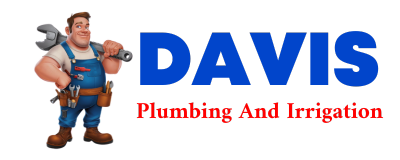 Trusted plumber in MACY